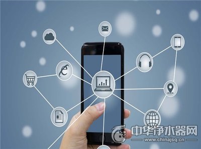 立升 提前布局新零售，為用戶提供更好的服務(wù)