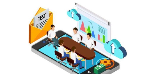 對話紙板廠，數字化轉型知多少？｜數字文化創意內容應用服務新視角